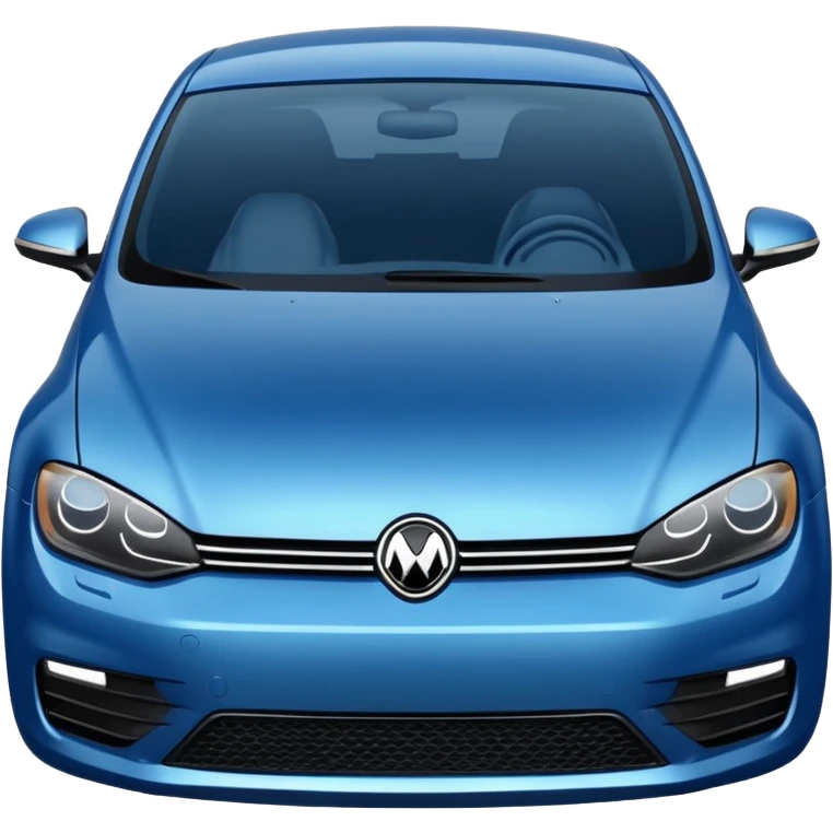 Mk7 bleu emoji