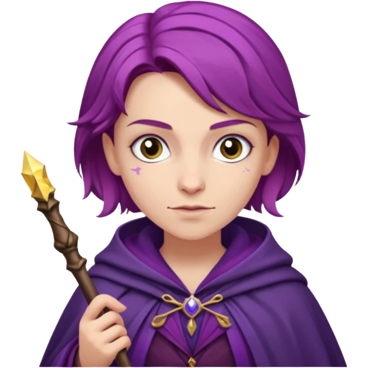 harry potter tonks emoji