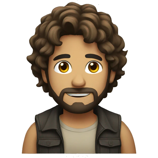 Leon  emoji