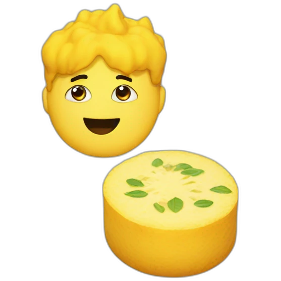 dhokla emoji