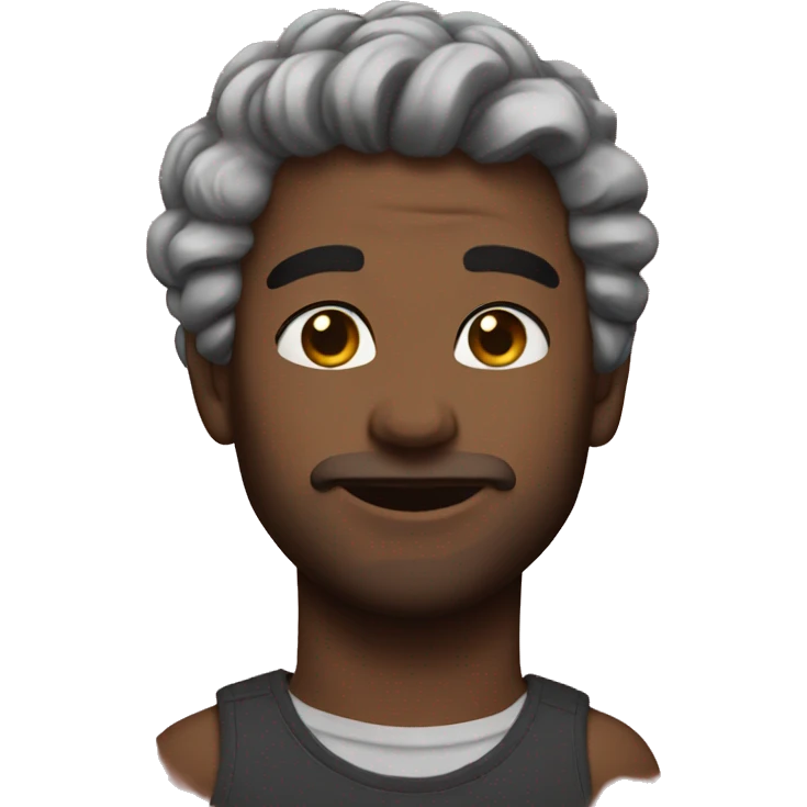 Aesthetic emoji