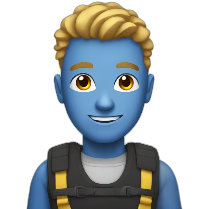 Trent emoji