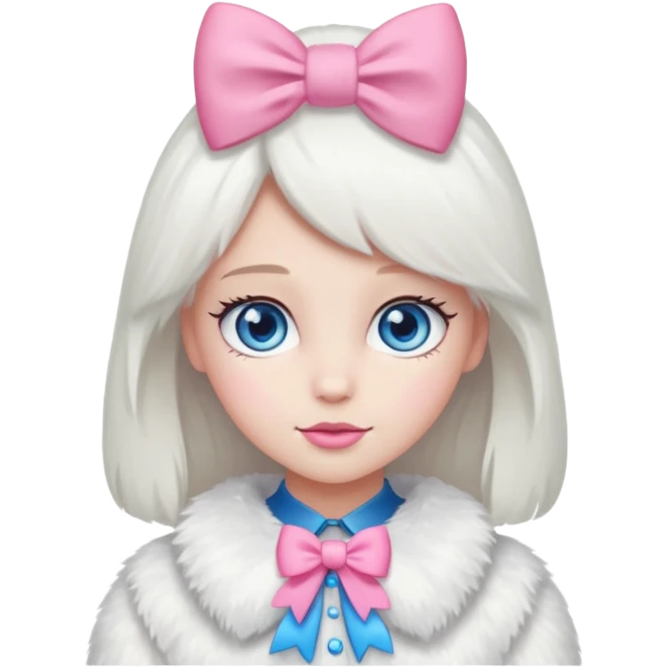 Disney aristocrats Marie  emoji