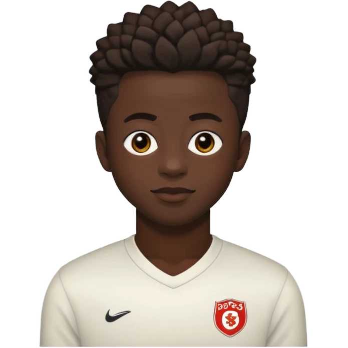 bukayo saka  emoji