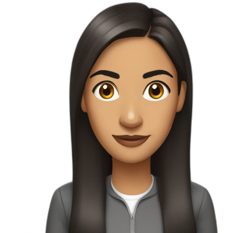 aoc-double-dee emoji