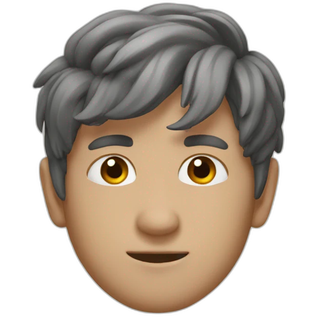 pottering emoji