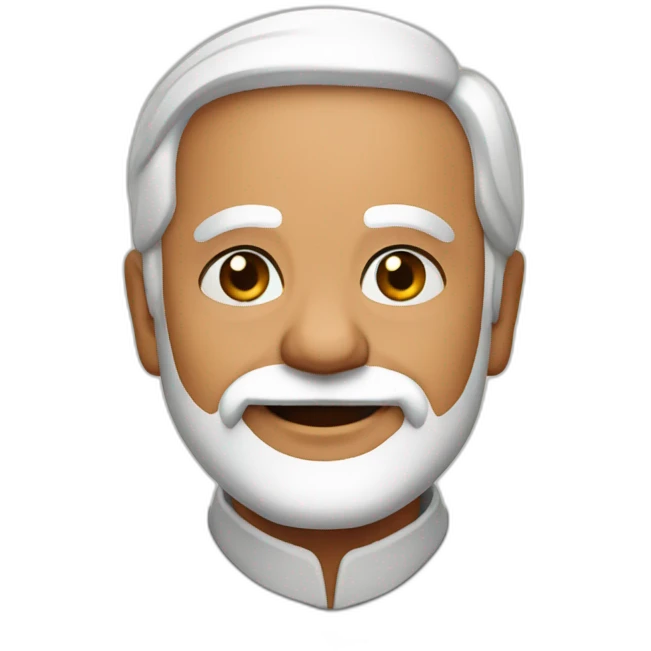 Modi emoji