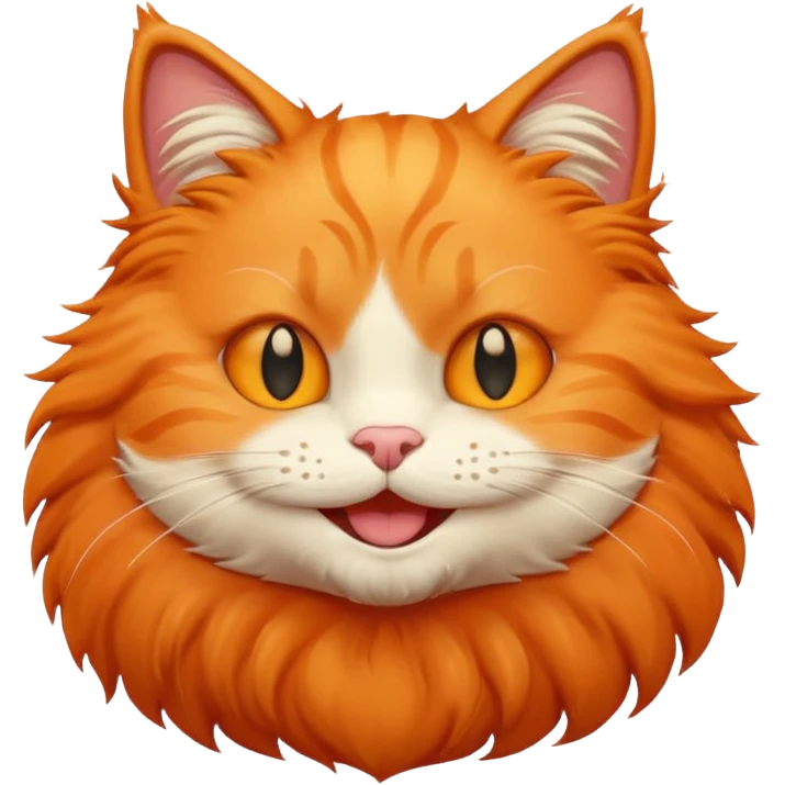 Zrób mi emotkę kota emoji