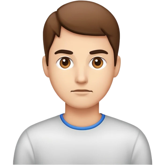 Attend emoji