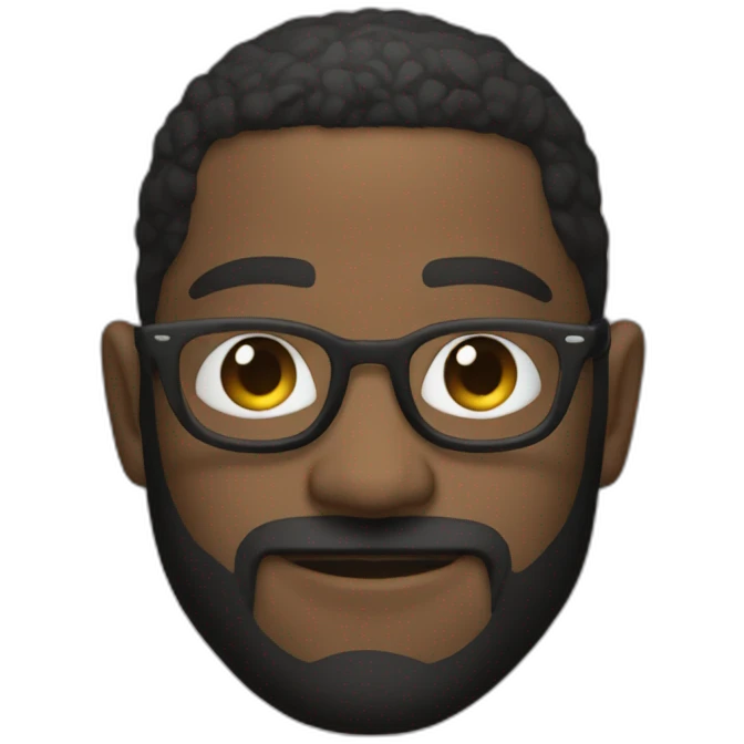 Emojis n’y DJ PatB emoji