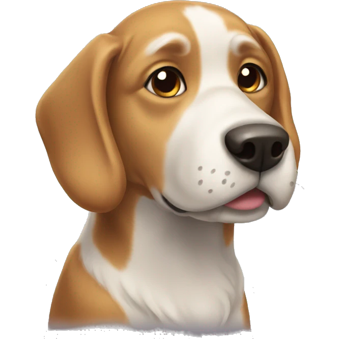dog  emoji