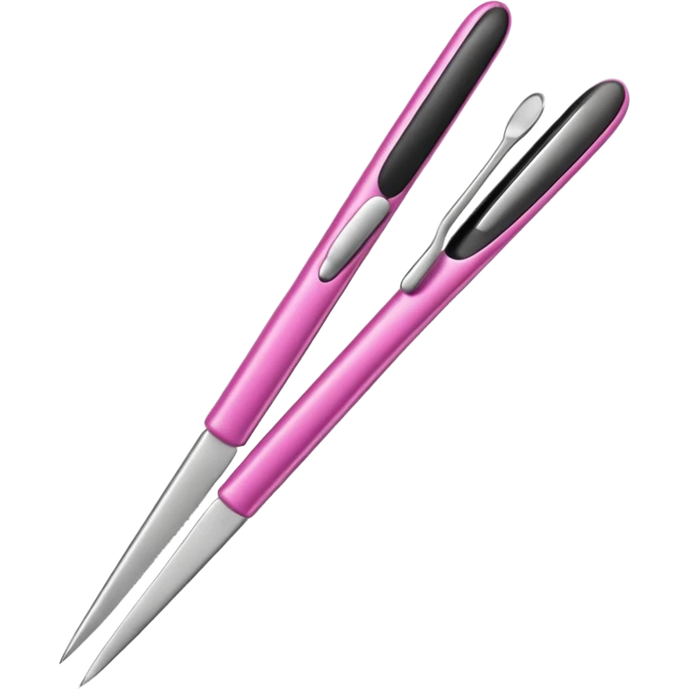 tweezers emoji