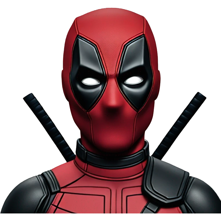 Deadpool emoji