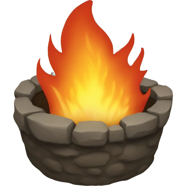 Fire In The hole emoji