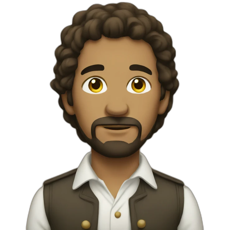 revolution emoji