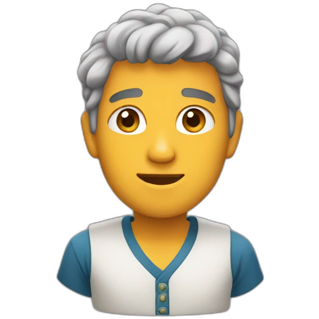 Teboun emoji