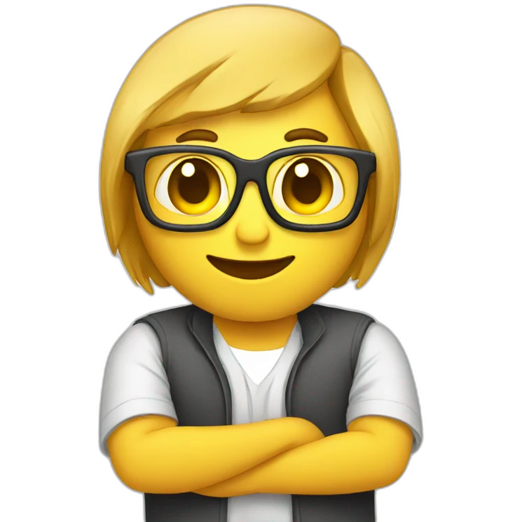 digital marketing emoji