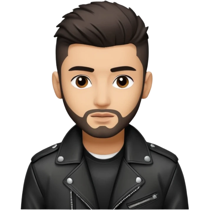 Zayne malik emoji