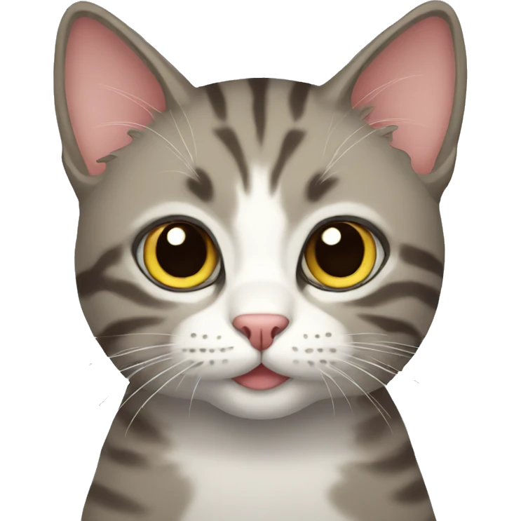 cat emoji