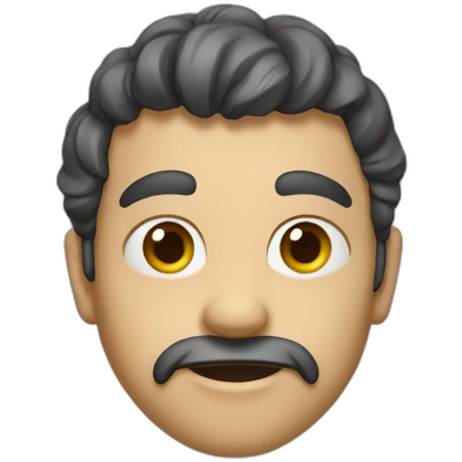 secret emoji