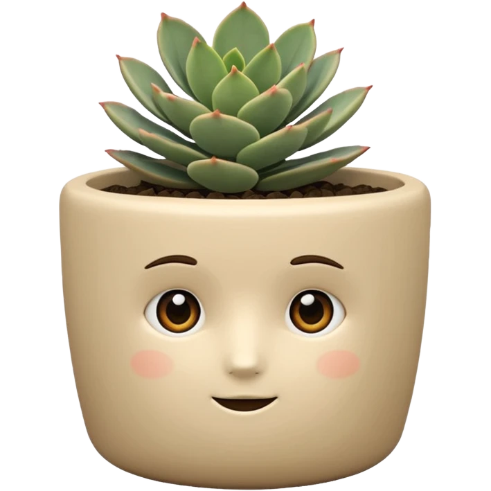 Planter emoji