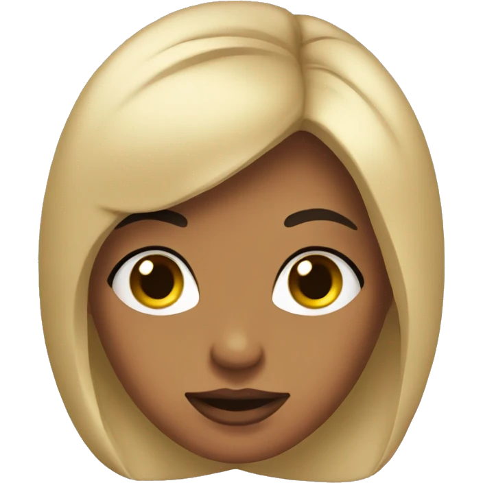 coquette  emoji