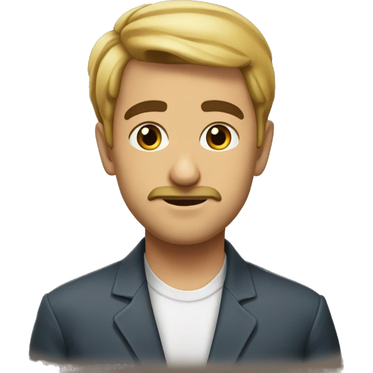 ایموجی خنده عبای emoji