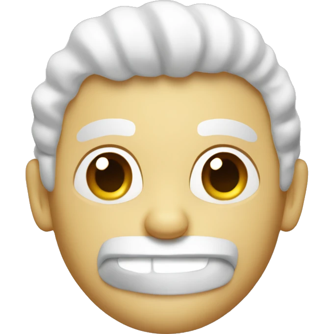 vanilla beater emoji
