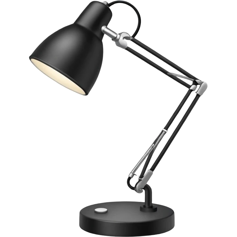 study lamp emoji