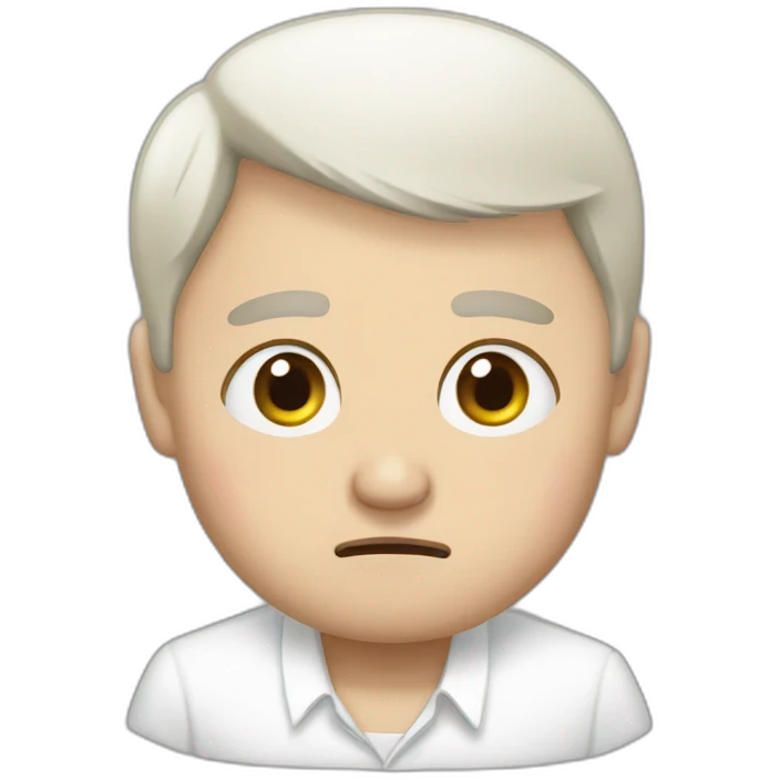 Crying Kaczyński emoji