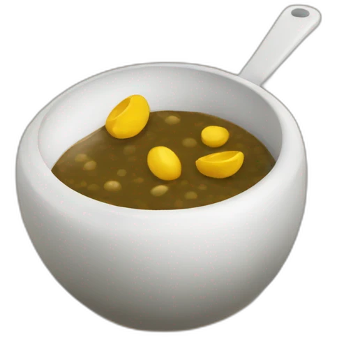 pandereta con cascabeles emoji