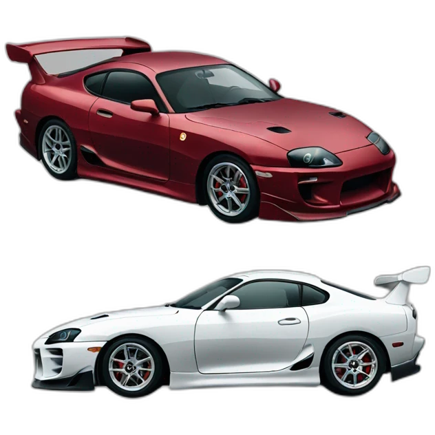 supra emoji