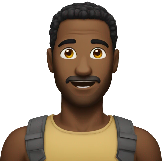 Alive emoji