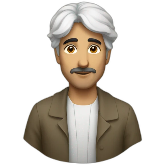 Alireza emoji