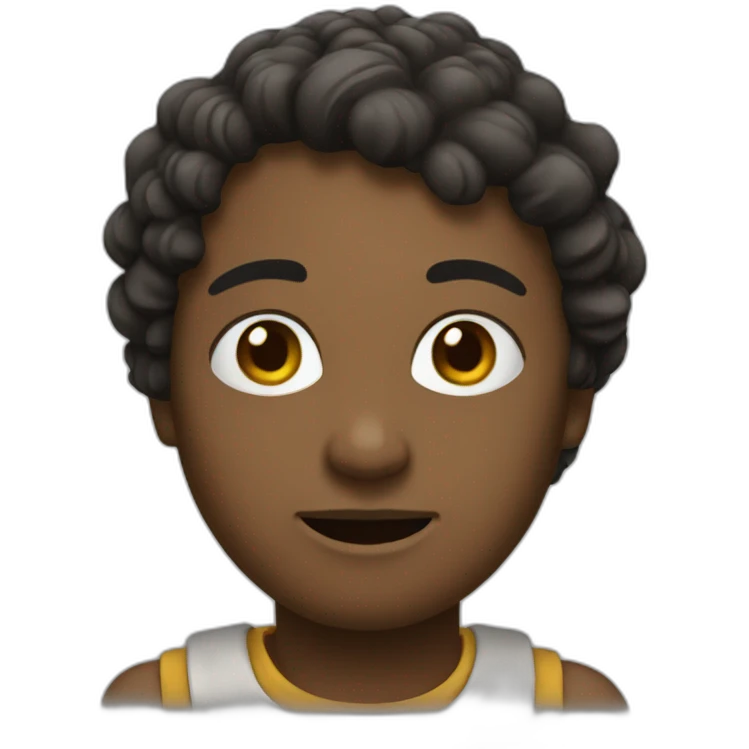 Idienne emoji