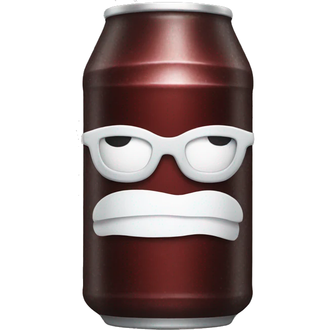 Dr.Pepper emoji
