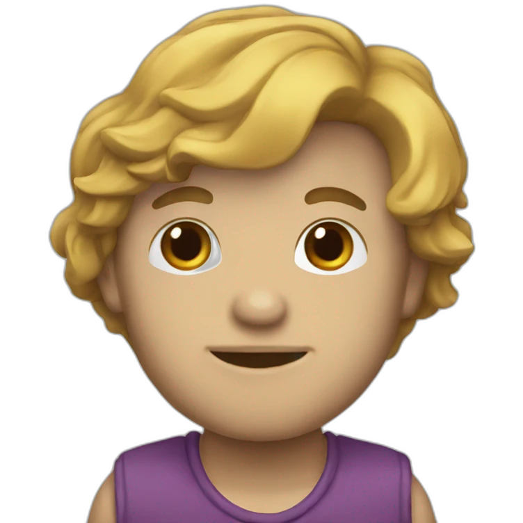 Pop-it emoji