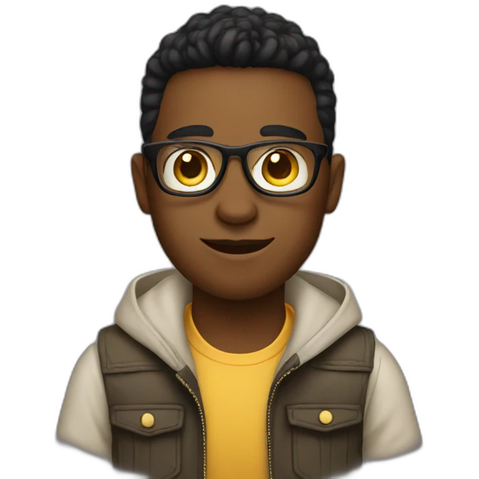 INFLUENCER emoji