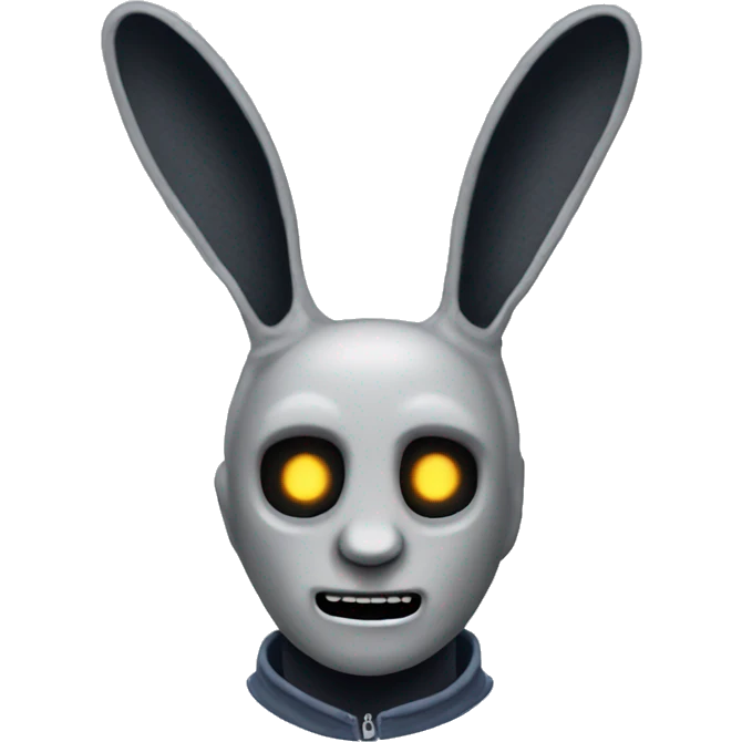 donnie darko  emoji