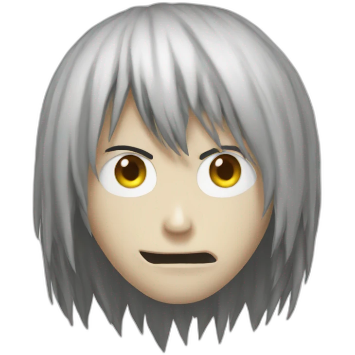 death-note emoji
