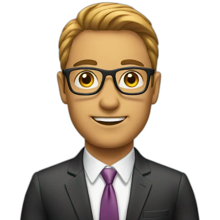 business emoji