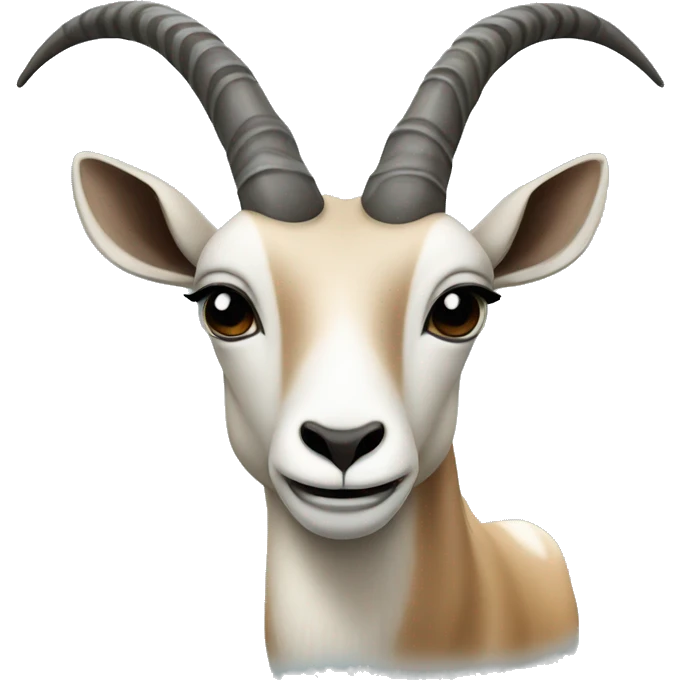 addax emoji