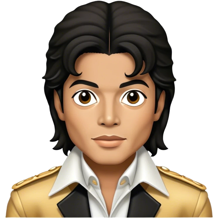 michael jackson emoji