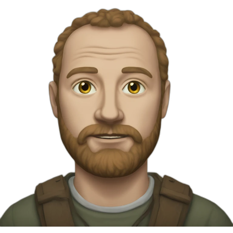 ben harris fresco ireland emoji