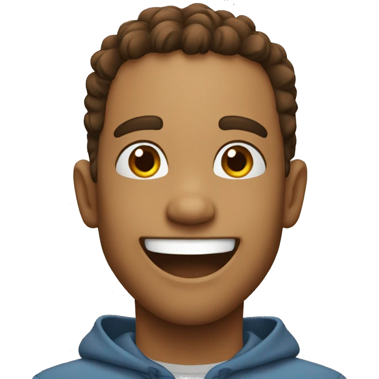 Happy 😊 emoji