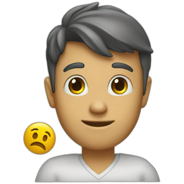 Stocks going uo emoji