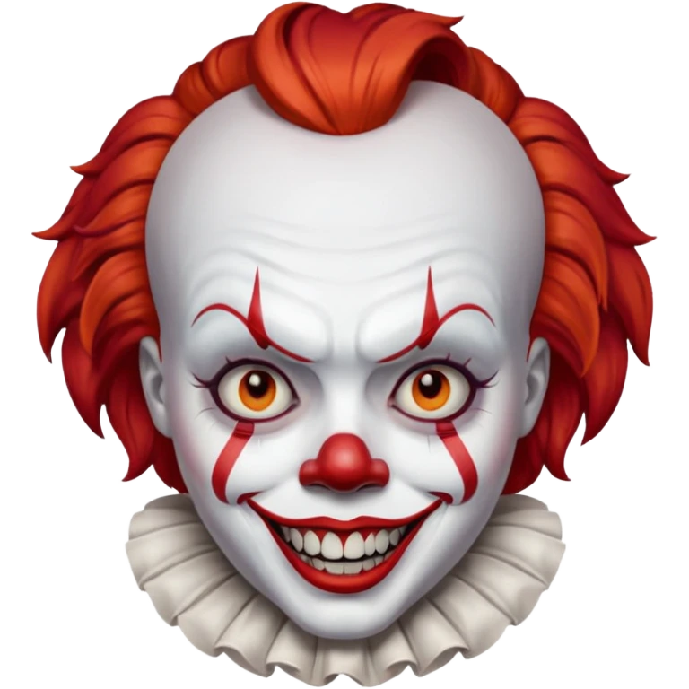 Pennywise emoji