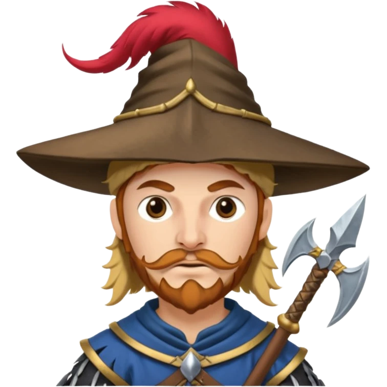 landsknecht emoji
