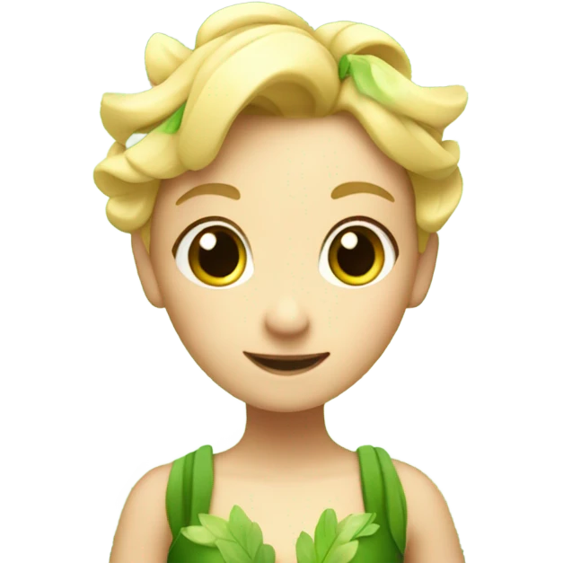 Tinkerbell  emoji