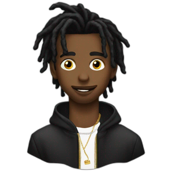 playboi carti emoji